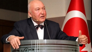 Prof. Dr. Ahmet Ercan'ın "Depremde yoksullar ölür, zenginler ölmez" sözleri sosyal medyada gündem oldu