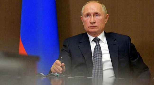 Rusya'dan Türkiye'ye Dağlık Karabağ vetosu! Aliyev'in önerisi reddedildi