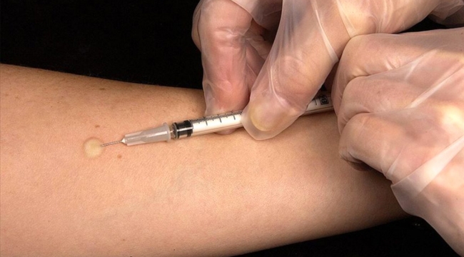 Sağlık Bakanlığı: Grip aşısı, risk gruplarının ağırlık derecesine göre sıralanarak yapılacak