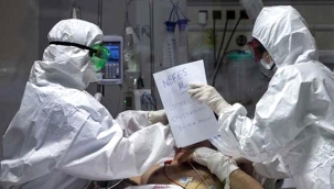 Sağlık Bakanlığı, sağlık çalışanlarına istifa, emeklilik ve izin yasağı getirdi