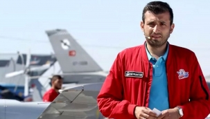 Selçuk Bayraktar'dan Tele1 TV'nin İHA'larla ilgili haberine sert tepki