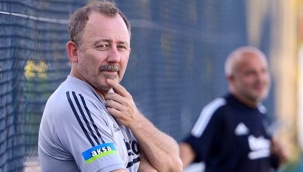 Sergen Yalçın futbolcularını uyardı: Böyle devam edersek 10. haftayı göremeyiz