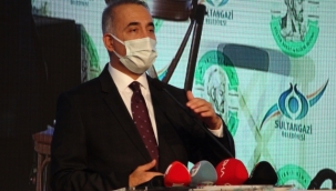 Sultangazi İbn-i Sina Kültür, Sanat ve Sağlık Sezonu Açılışı