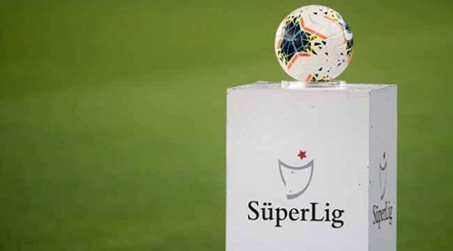 Süper Lig'de 17 Ekim'den itibaren stat localarının yüzde 50'sine seyirci alınacak