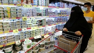Suudi Arabistan'da Türk mallarına boykota ülkenin en büyük süpermarket zinciri de katıldı