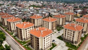 TOKİ'den ev alanlara müjde! Borçlarını kapatanlara yüzde 20 indirim yapılacak