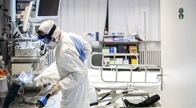 Türkiye'de 11 Ekim günü koronavirüs nedeniyle 59 kişi vefat etti, 1502 yeni vaka tespit edildi