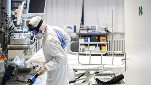 Türkiye'de 11 Ekim günü koronavirüs nedeniyle 59 kişi vefat etti, 1502 yeni vaka tespit edildi