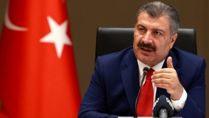 Türkiye'de 21 Ekim günü koronavirüs kaynaklı 68 can kaybı, 2013 yeni hasta tespit edildi