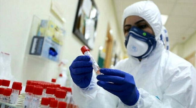 Türkiye'de 4 Ekim günü koronavirüs kaynaklı 57 can kaybı, 1429 yeni hasta tespit edildi