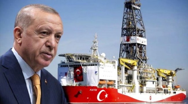 Türkiye, Karadeniz'de keşfettiği doğal gaz rezervi miktarını yukarı yönlü revize etmeye hazırlanıyor