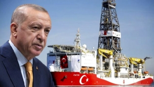 Türkiye, Karadeniz'de keşfettiği doğal gaz rezervi miktarını yukarı yönlü revize etmeye hazırlanıyor