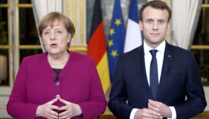 Türkiye'nin Navtex hamlesi sonrası Almanya ve Fransa'dan küstah çıkış: Akılsızca bir hareket olur