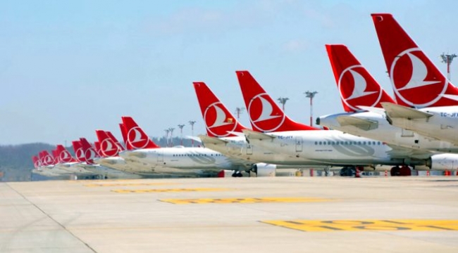 Türkiye Varlık Fonu, THY hisselerini satacağına ilişkin iddiaları yalanladı