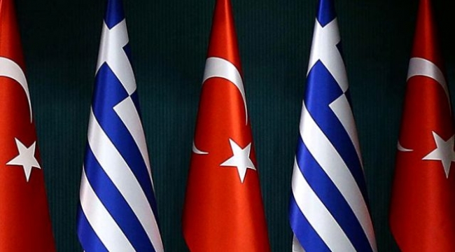 Türkiye ve Yunanistan, Doğu Akdeniz gerginliğinde genel ilkelerde ortak anlayışa vardı