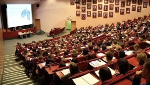 Üniversitelerde 3 haftalık sürecin sonucuna göre yüz yüze eğitim kararı verilecek