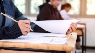 Yüz yüze eğitim sürecinde kronik rahatsızlığı bulunan öğrencilerin sınavları izole bir ortamda gerçekleşecek