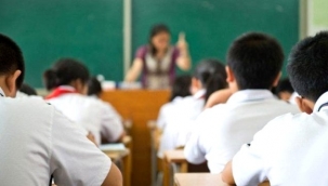 Yüz yüze eğitimin kapsamı genişletildi! 5 sınıfta daha okula başlıyor