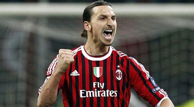 2016 yılında İsveç Milli Takımı'na veda eden Ibrahimovic, geri dönüş sinyali verdi
