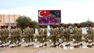 ABD'li uzmandan dikkat çeken Libya yorumu: Savaşı Türkiye kazandı