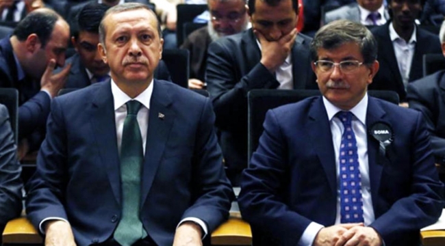 Ahmet Davutoğlu'ndan Cumhurbaşkanı Erdoğan'a 'Alaattin Çakıcı' çağrısı