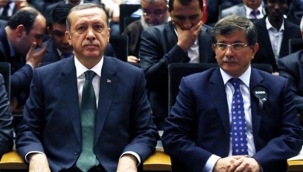 Ahmet Davutoğlu'ndan Cumhurbaşkanı Erdoğan'a 'Alaattin Çakıcı' çağrısı