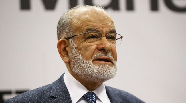 Alman küstahlığına tepki! "Şiddetle kınıyorum"