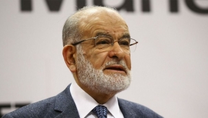 Alman küstahlığına tepki! "Şiddetle kınıyorum"