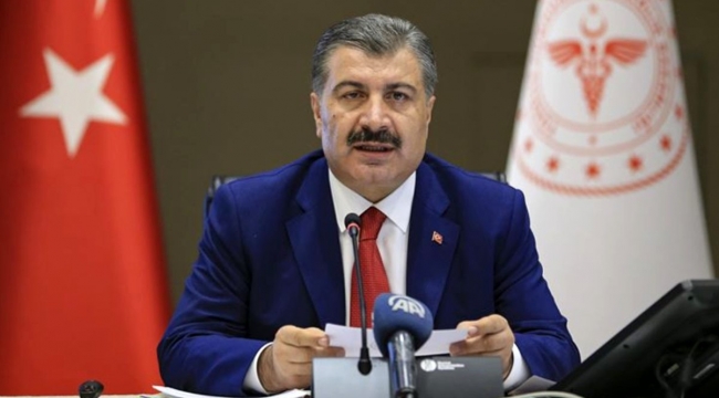 Artan vakalar sonrası Bakan Koca'dan hayati iki uyarı: Seyahatlerinizi erteleyin, hareketliliğinizi sınırlandırın