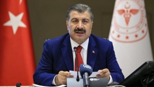 Artan vakalar sonrası Bakan Koca'dan hayati iki uyarı: Seyahatlerinizi erteleyin, hareketliliğinizi sınırlandırın