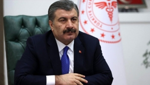 Bakan Koca'dan İstanbul için peş peşe kritik uyarılar: Çok dikkatli olmamız gerekiyor