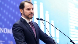 BBC Hazine ve Maliye Bakanlığı yetkilisi, Berat Albayrak'ın istifasını doğruladı