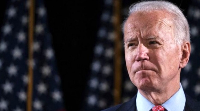 Biden'a yakın ABD Kongresi eski üyesi Moffett: Biden, Türkiye'nin önemini çok iyi biliyor