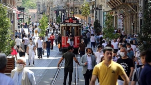 Bilim Kurulu Üyesi Özlü, sert tedbirlerin işaretini verdi: Kısıtlamalar gelebilir, tedbirleri hazırladık