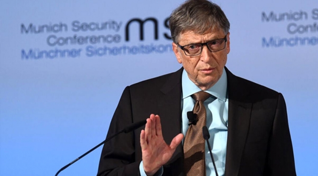 Bill Gates'ten dikkat çeken koronavirüs kehaneti: İş seyahatlerini, eski ofis yaşamınızı unutun