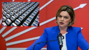 CHP'li Selin Sayek Böke'nin İzmir'deki AFAD çadırlarıyla ilgili iddialarına İçişlerinden cevap: Böyle bir şey yok