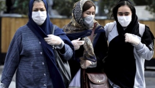Çin'de 14 bin kişinin karantinaya alınmasına neden olan SARS virüsü Irak'ta da görüldü