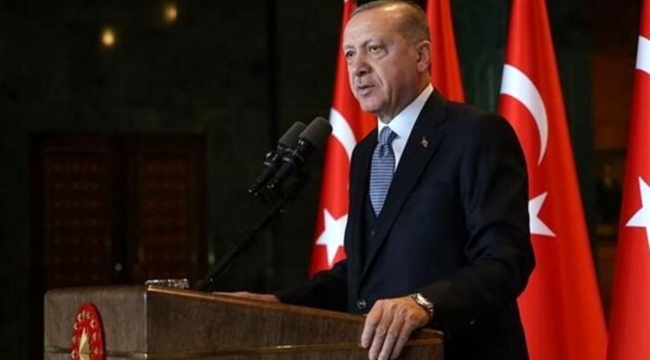 Cumhurbaşkanı Erdoğan, depremzedelere verilecek maddi desteği tek tek sıraladı
