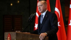 Cumhurbaşkanı Erdoğan, depremzedelere verilecek maddi desteği tek tek sıraladı