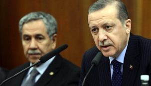 Cumhurbaşkanı Erdoğan'ın "Fitne ateşi" yorumu sonrası AK Partili isimlerden Arınç'a peş peşe istifa çağrısı