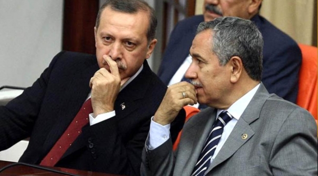 Demirtaş ve Kavala sözleri tepki çeken Bülent Arınç'tan yeni açıklama: Cumhurbaşkanı çok ağır konuştu, rencide oldum