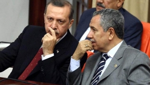 Demirtaş ve Kavala sözleri tepki çeken Bülent Arınç'tan yeni açıklama: Cumhurbaşkanı çok ağır konuştu, rencide oldum