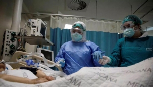 Dünya Sağlık Örgütü: 2021'in başında Avrupa'da üçüncü dalgayı bekliyoruz