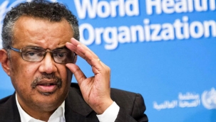 Dünya Sağlık Örgütü: Aşı çalışmalarındaki olumlu haberlerle tünelin ucundaki ışık görüldü