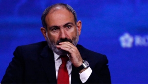 Ermenistan Başbakanı Paşinyan'a darbe ve suikast girişimi engellendi