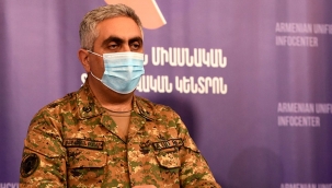 Ermenistan'dan küstah tehdit: Türkiye ve Azerbaycan'ı yeni sürprizler bekliyor