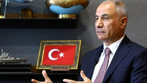 Eski İçişleri Bakanı Efkan Ala, AK Parti Genel Başkan Yardımcısı oldu