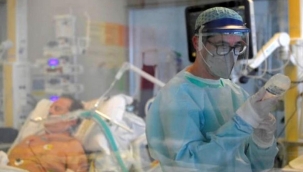 Ezber bozan araştırma: Koronavirüs olanların en az 6 ay boyunca hastalığa tekrar yakalanma olasılığı çok düşük