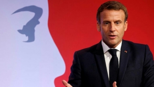 Fransız basınından Macron'a Dağlık Karabağ eleştirisi: Suriye ve Libya'dan sonra başka bir başarısızlık!