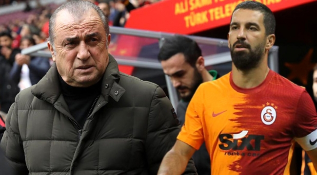Galatasaray'da Arda Turan ilk 11'e geri dönüyor